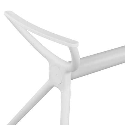 Polypropylene Base White HM463.02 for Surface 120x80