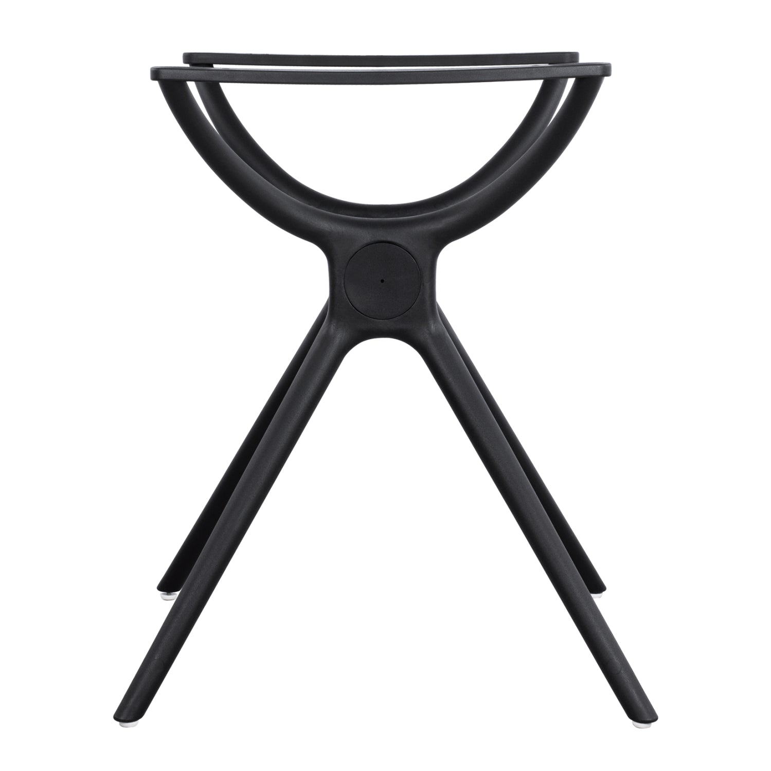Polypropylene Base Black HM462.01 for Surface 80x80