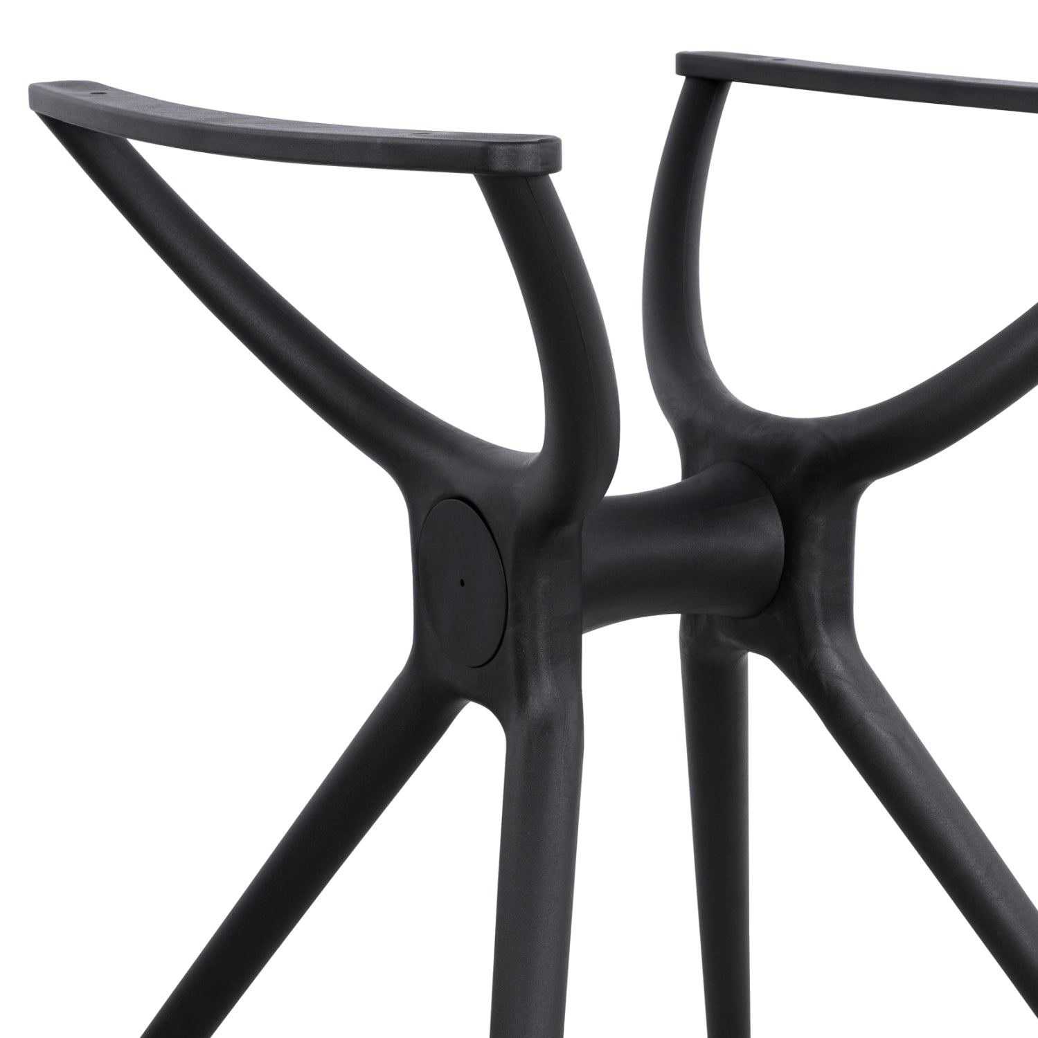 Polypropylene Base Black HM462.01 for Surface 80x80