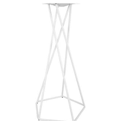 Stand Bar Base TS968 White