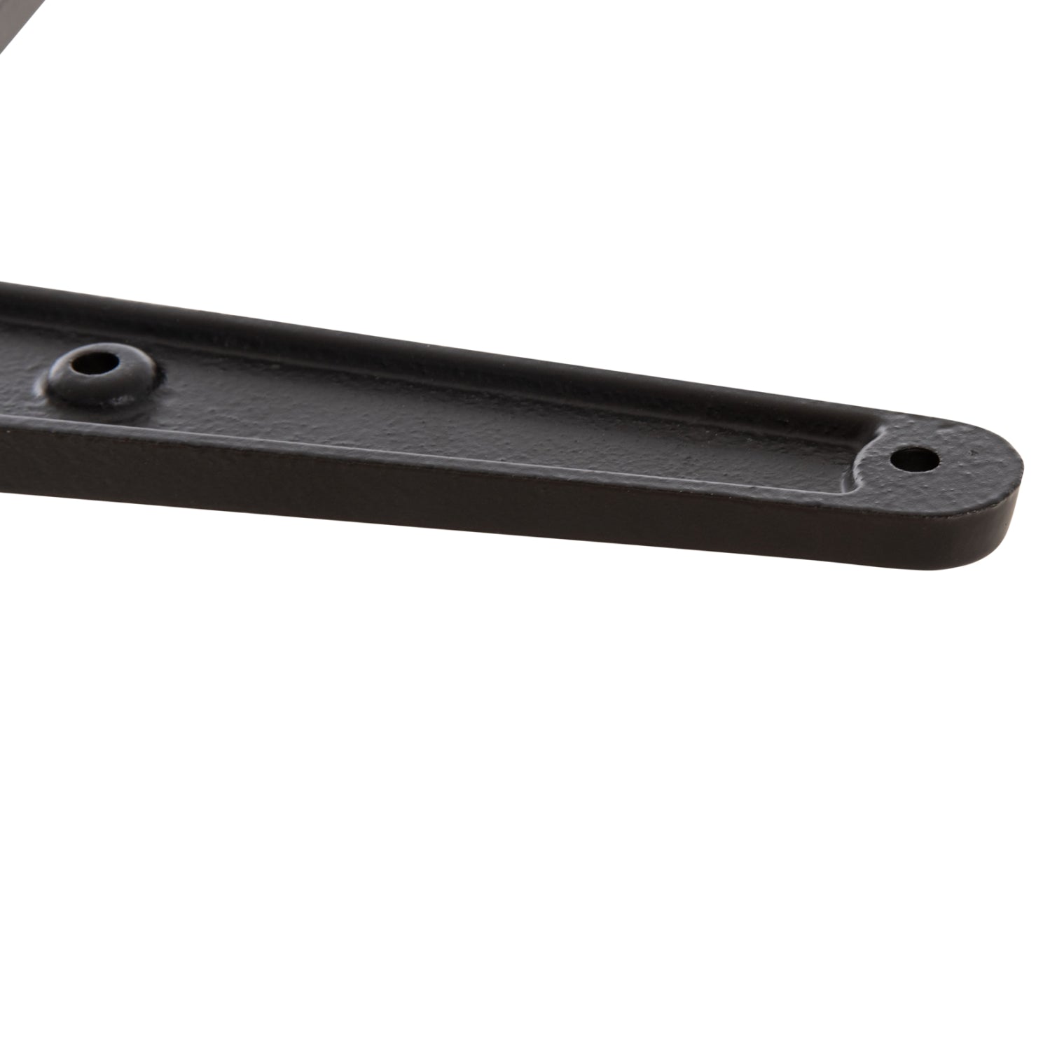 TABLE BASE HM438.25 METAL IN CAPPUCCINO MATTE-HEIGHT ADJUSTERS 46x46x72Hcm.