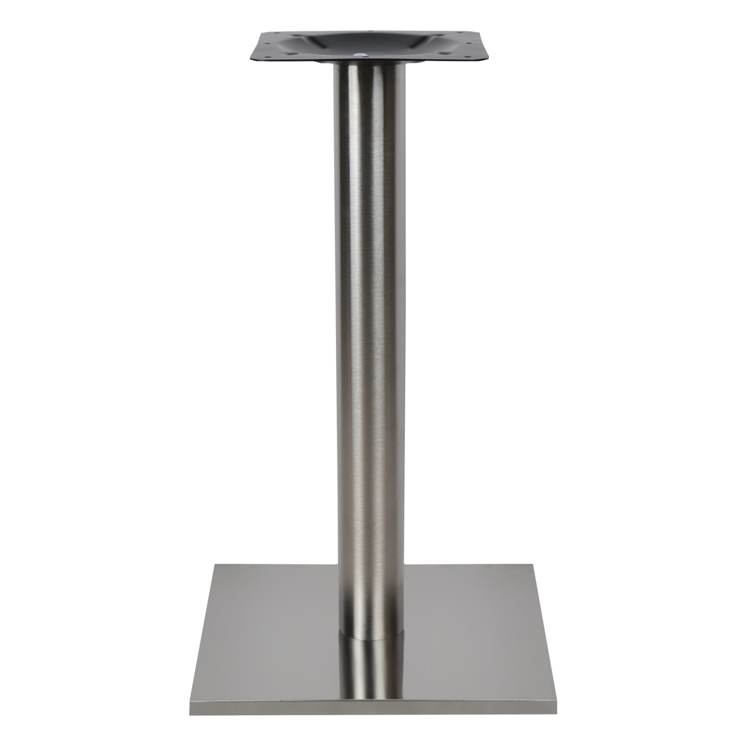 Inox Base 40x40x72 HM421