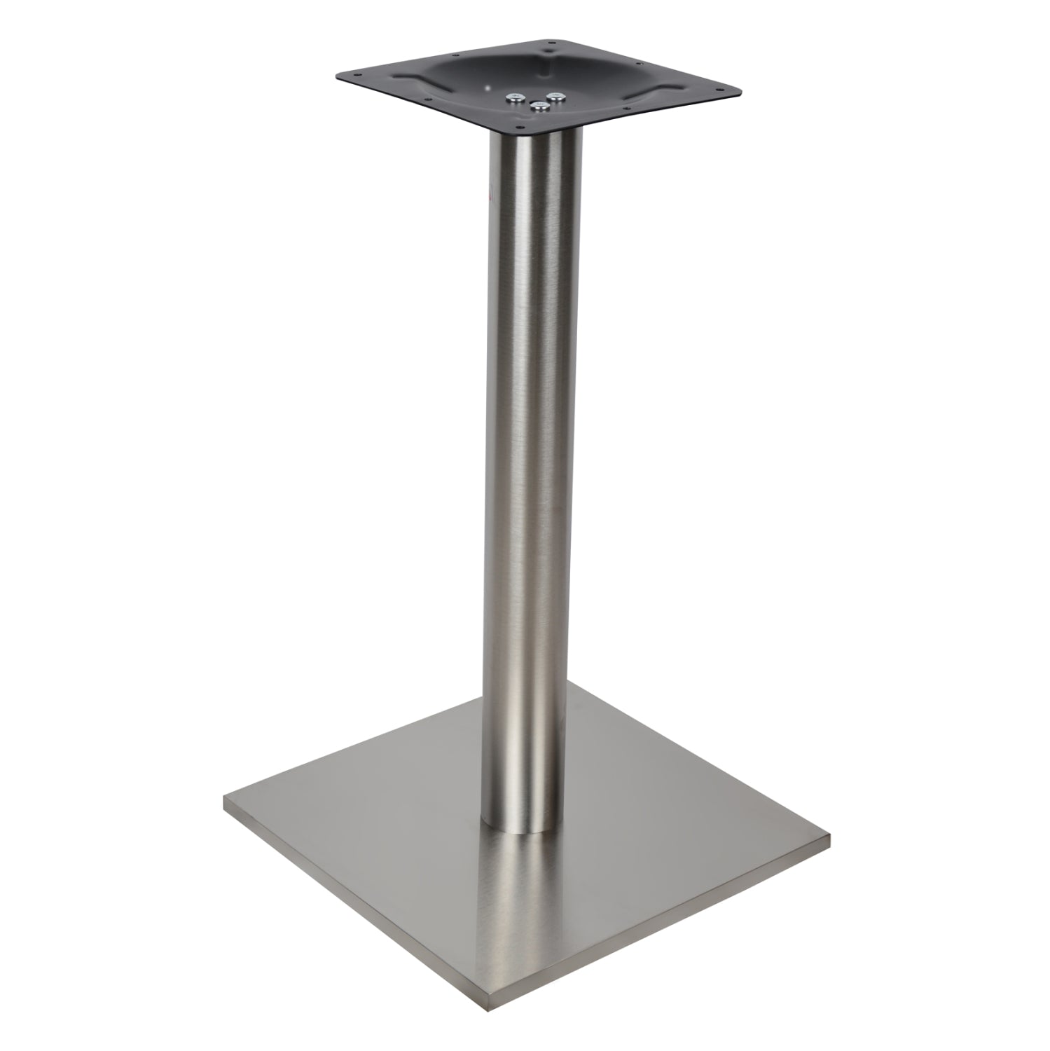 Inox Base 40x40x72 HM421