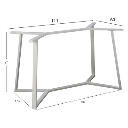 Table Base White HM471.02