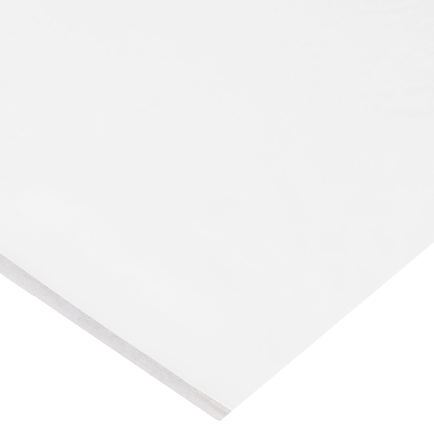 PU LEATHER IN WHITE HM18332.02 147cm. WIDTH