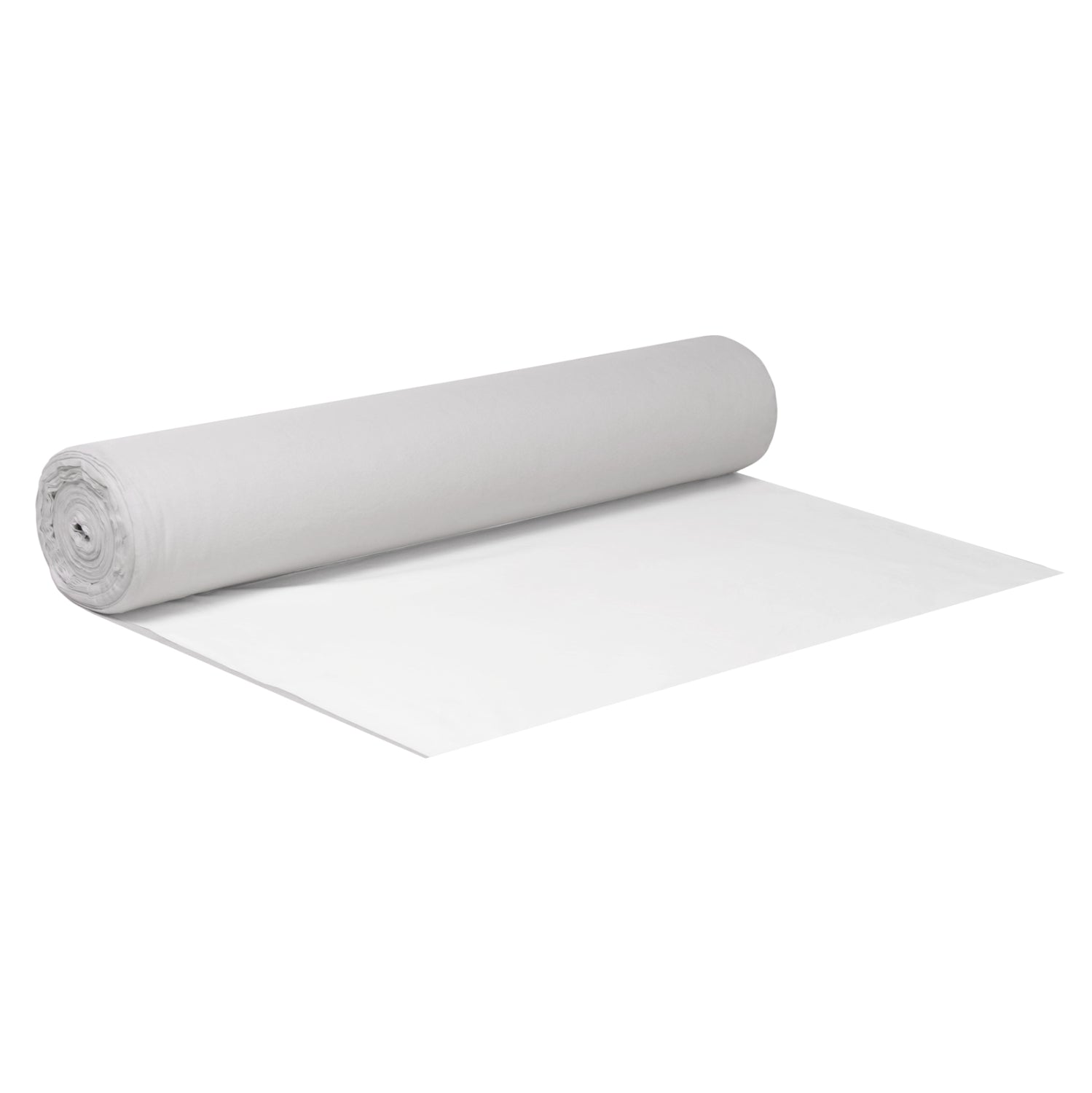 PU LEATHER IN WHITE HM18332.02 147cm. WIDTH