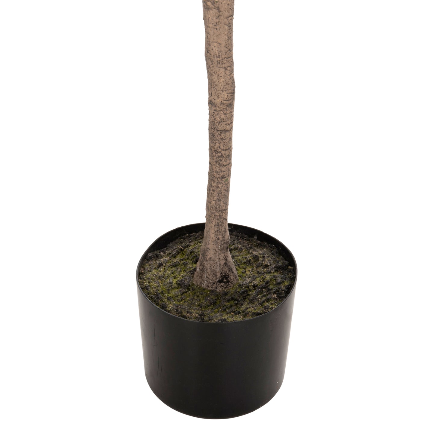 DECORATIVE SYNTHETIC PLANT IN POT HM4006 RANDOM TREE 190Hcm.