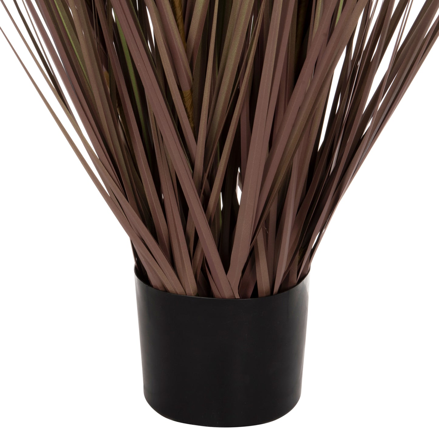 DECORATIVE SYNTHETIC PLANT IN POT HM4011 GRASS 120Hcm.