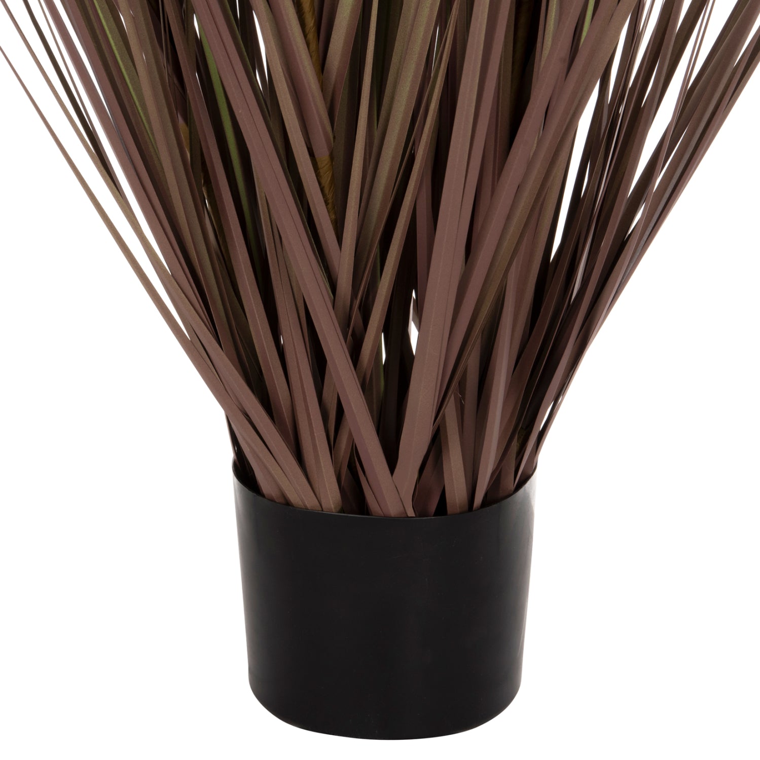 DECORATIVE SYNTHETIC PLANT IN POT HM4011 GRASS 120Hcm.