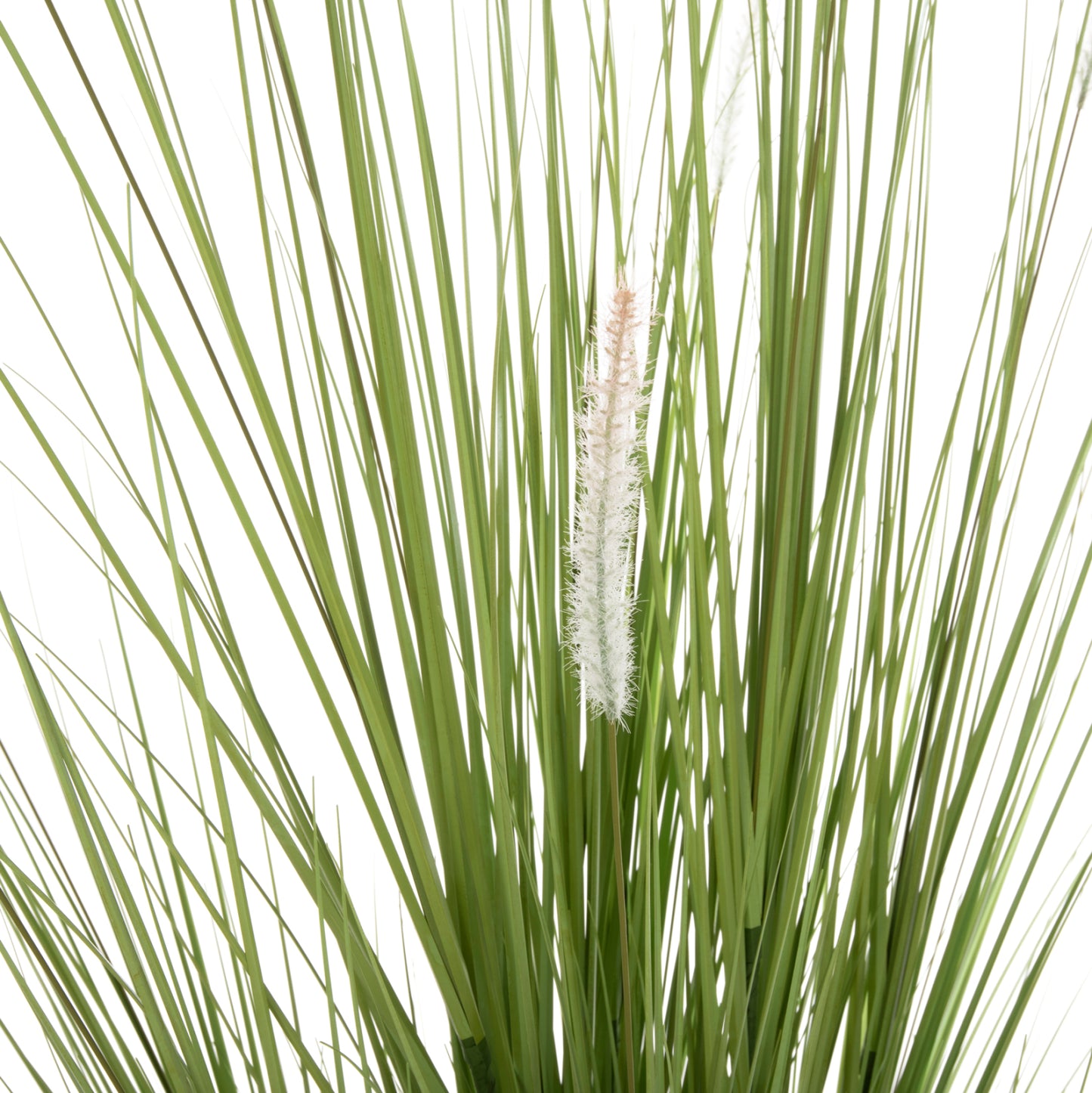 DECORATIVE SYNTHETIC PLANT IN POT HM4017 BRISTLEGRASS 173Hcm.