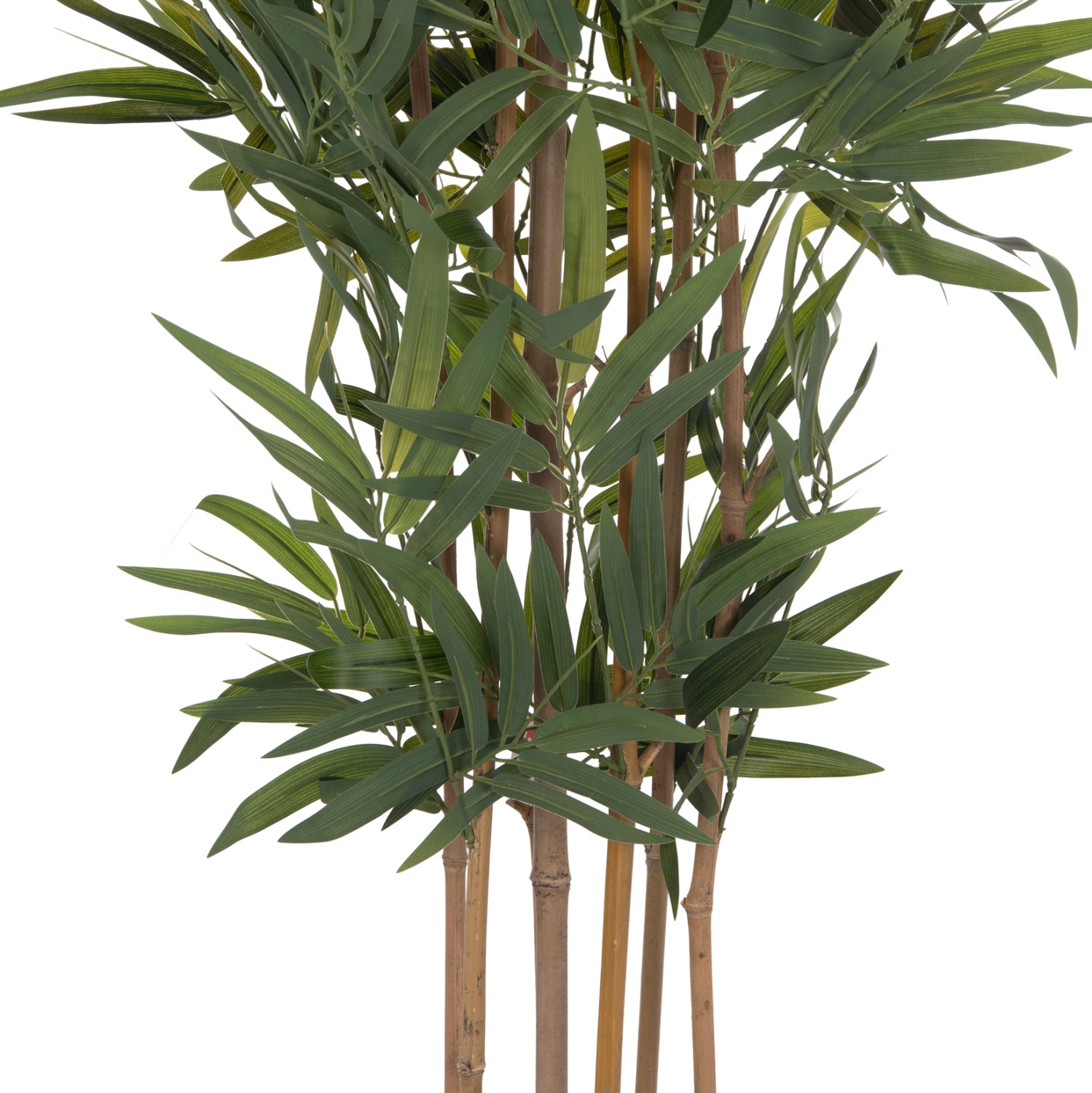 DECORATIVE SYNTHETIC PLANT IN POT HM4736 BAMBOO 20x95x180Hcm.