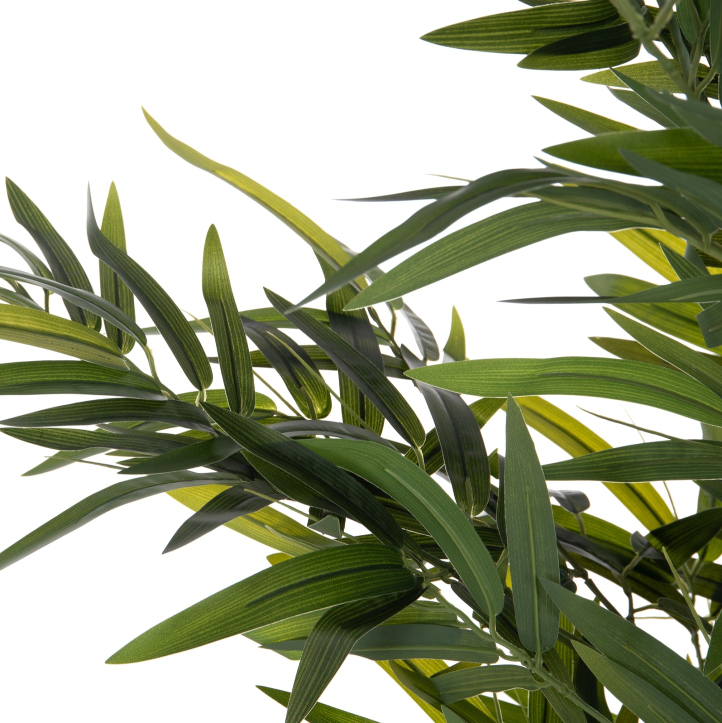 DECORATIVE SYNTHETIC PLANT IN POT HM4736 BAMBOO 20x95x180Hcm.
