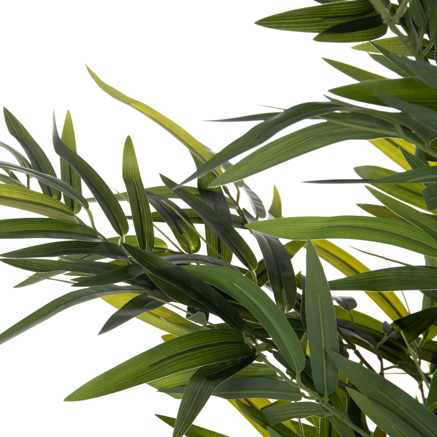 DECORATIVE SYNTHETIC PLANT IN POT HM4736 BAMBOO 20x95x180Hcm.