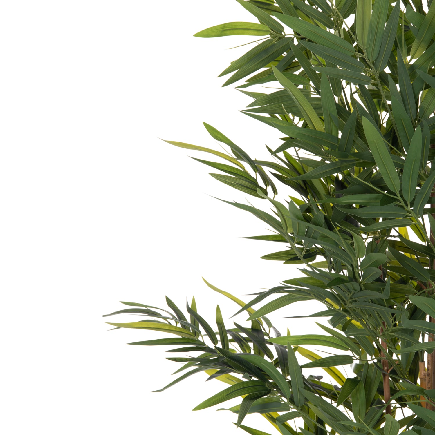 DECORATIVE SYNTHETIC PLANT IN POT HM4737 BAMBOO 20x95x200Hcm.