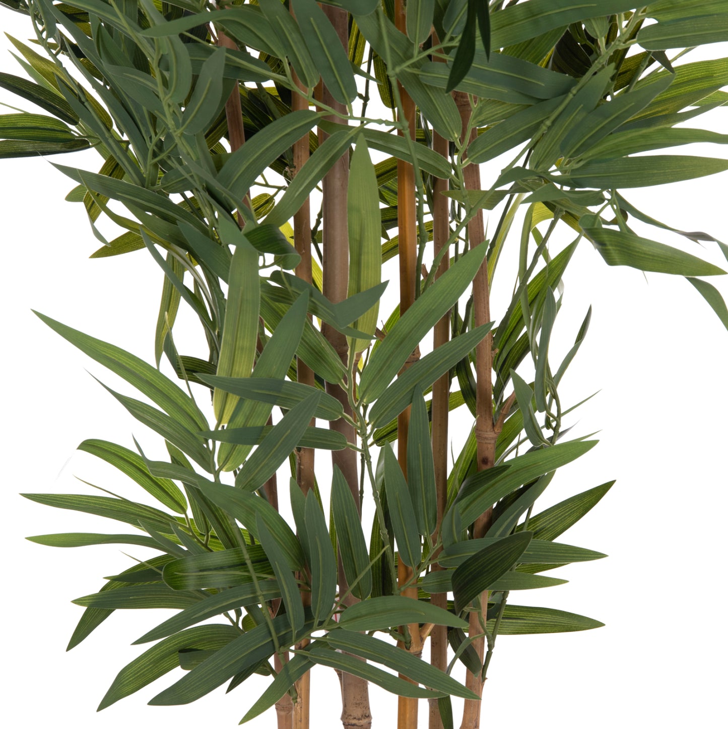 DECORATIVE SYNTHETIC PLANT IN POT HM4737 BAMBOO 20x95x200Hcm.
