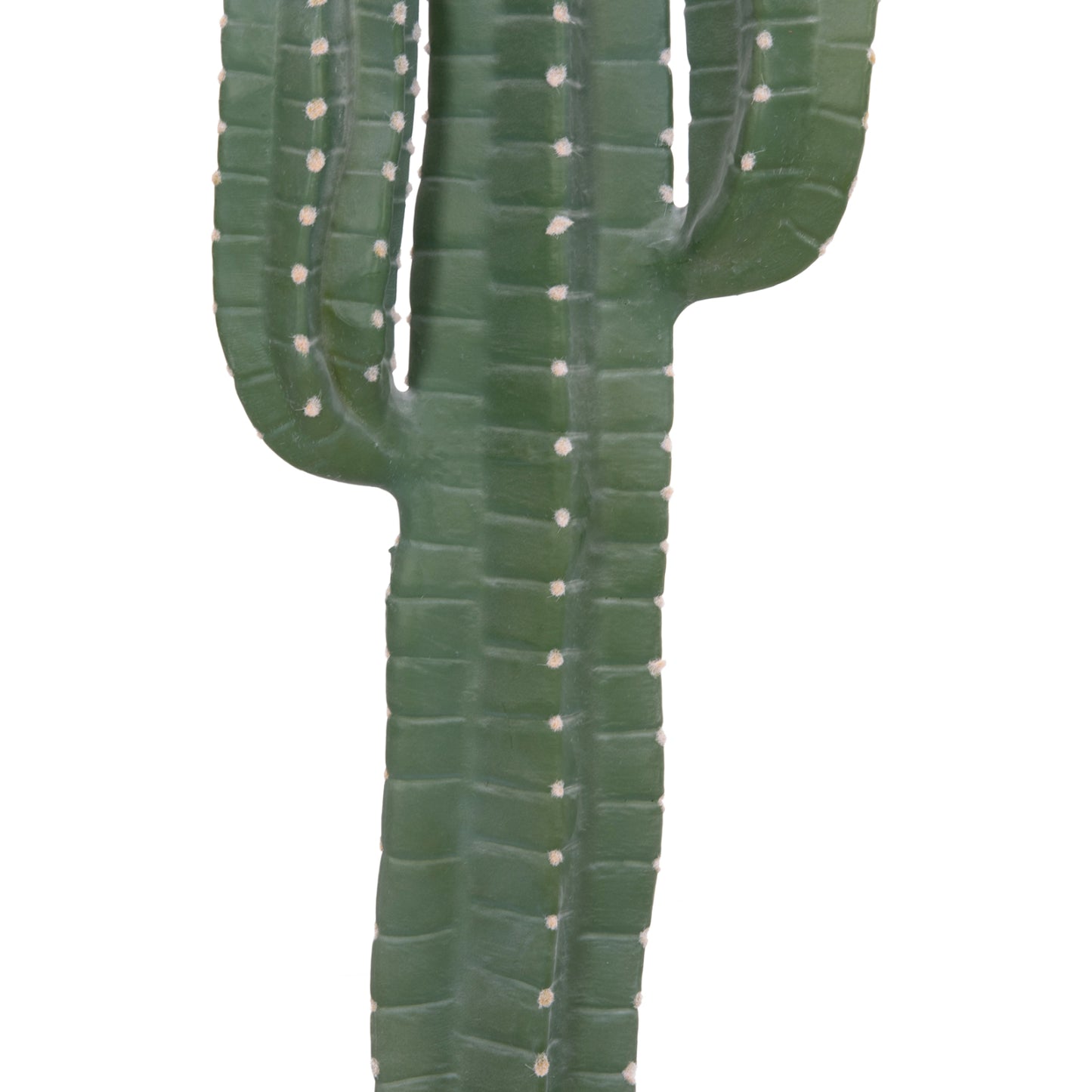 DECORATIVE SYNTHETIC PLANT IN POT HM4742 CACTUS 17.5x26x103Hcm.