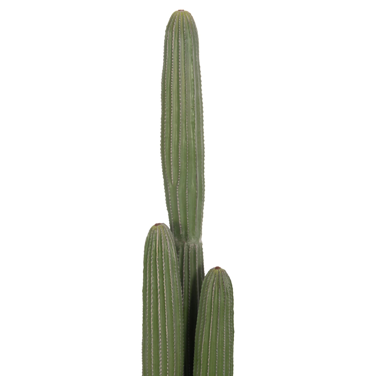 DECORATIVE SYNTHETIC PLANT IN POT HM4745 CACTUS Φ17.5x144Hcm.