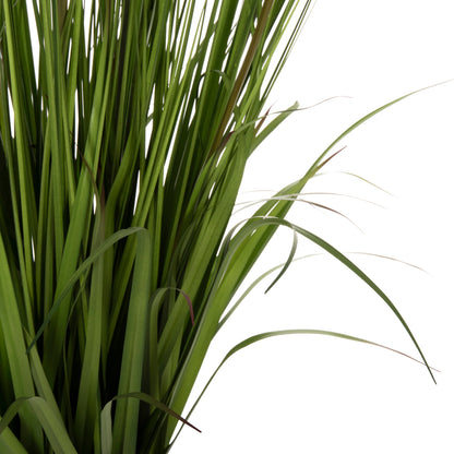 DECORATIVE SYNTHETIC PLANT IN POT HM7999 OPHIUROS 130Hcm.