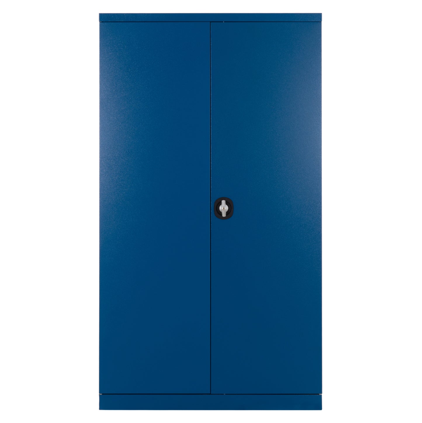 PROFESSIONAL HEAVY DUTY STORAGE CABINET BRUTE HM6639 METAL IN BLUE 100x50x180Hcm.