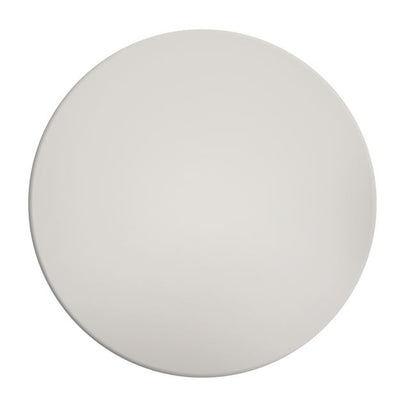 Table's Desktop 101 Werzalit '60cm white HM5227.02