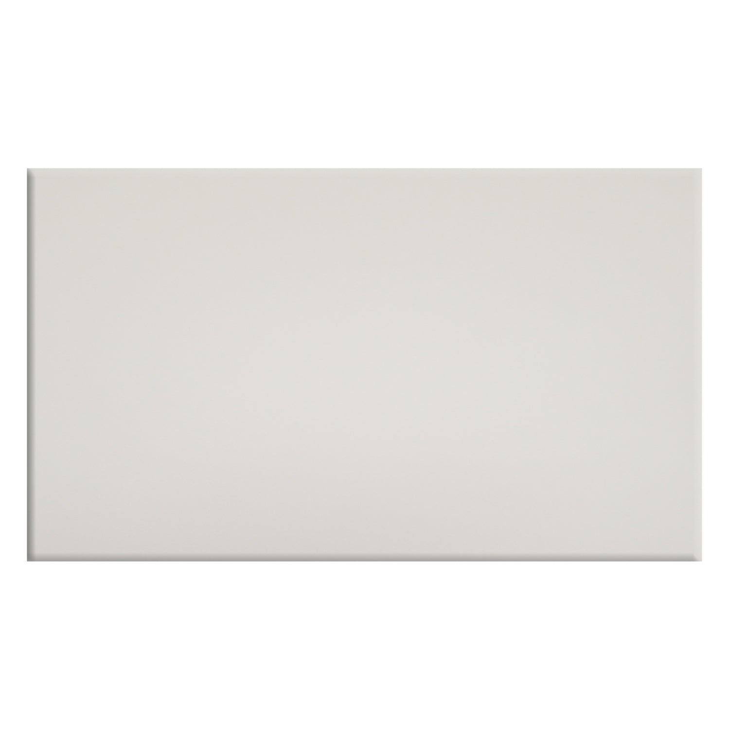 TABLETOP 101 WERZALIT IN WHITE COLOR 120X80cm.HM5630.02
