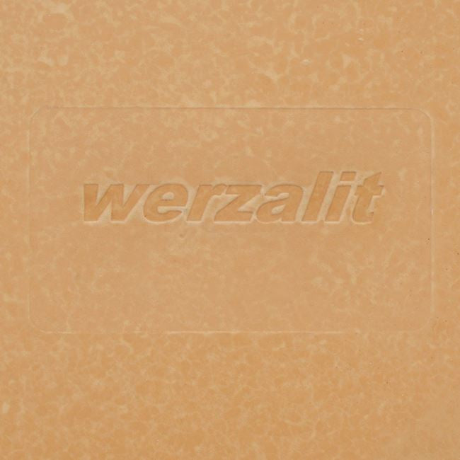 Table's Desktop 190 Werzalit '70 black color HM5228.01