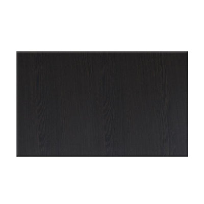 Table's Desktop 272 Werzalit  120Χ70 cm in wenge HM5232.03