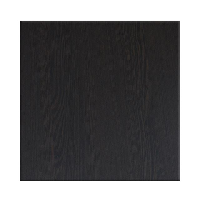 Table's Desktop 272 Werzalit 70x70 cm in wenge HM5230.03