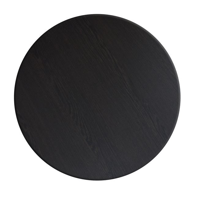 Table's Desktop 272 Werzalit '60cm in wenge HM5227.03