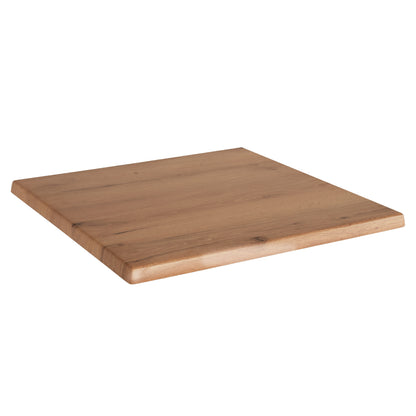 TABLETOP 4680 WERZALIT ΗΜ5230.14 NATURAL 70X70cm.