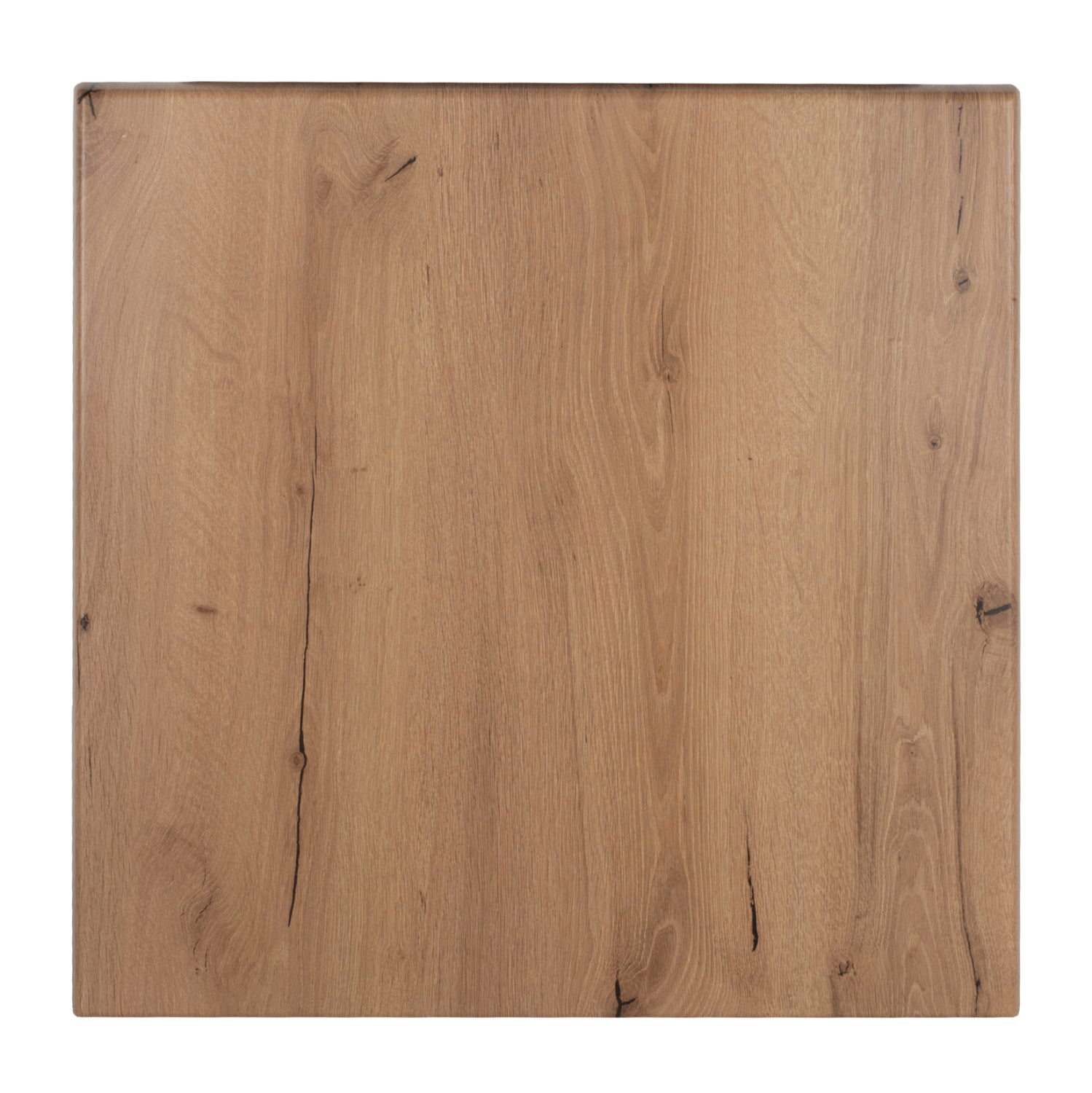 TABLETOP 4680 WERZALIT ΗΜ5231.14 NATURAL COLOR 80X80cm