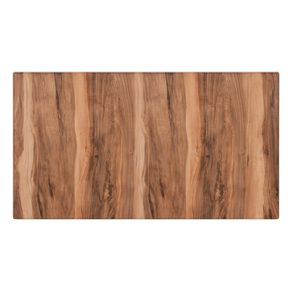 Table Desktop 525 Werzalit 120x80 Indian Sesami HM5630.10