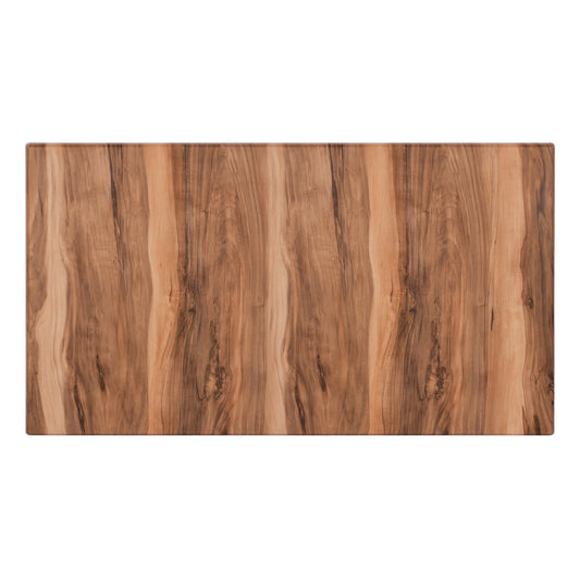 Table Desktop 525 Werzalit 120x80 Indian Sesami HM5630.10