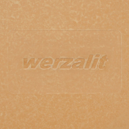 Table Desktop 525 Werzalit 70x70 Indian Sesami HM5230.10