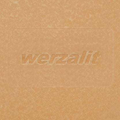 Table Desktop 525 Werzalit '70cm Indian Sesami HM5228.10