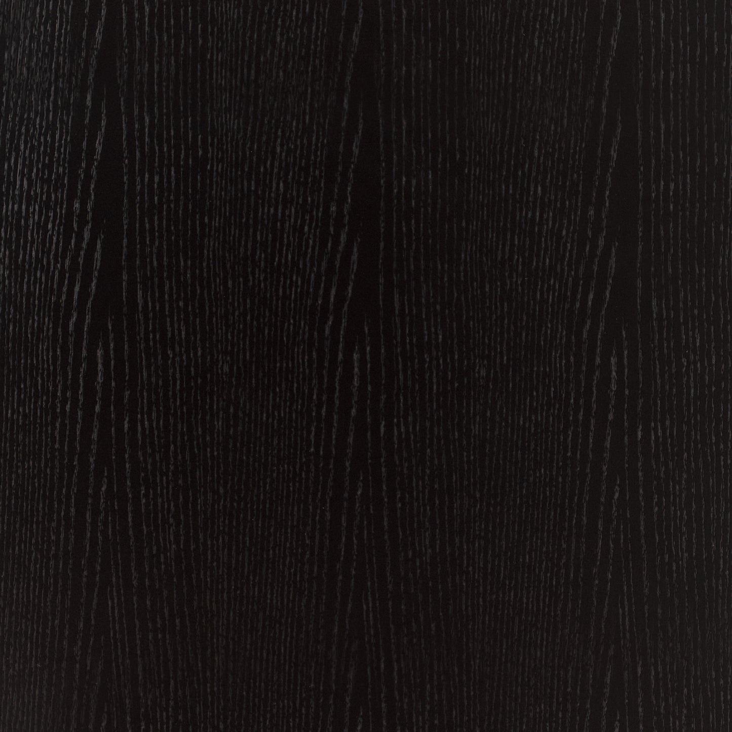 TABLE TOP FROM MDF 70X70 cm. BLACK HM8438.02