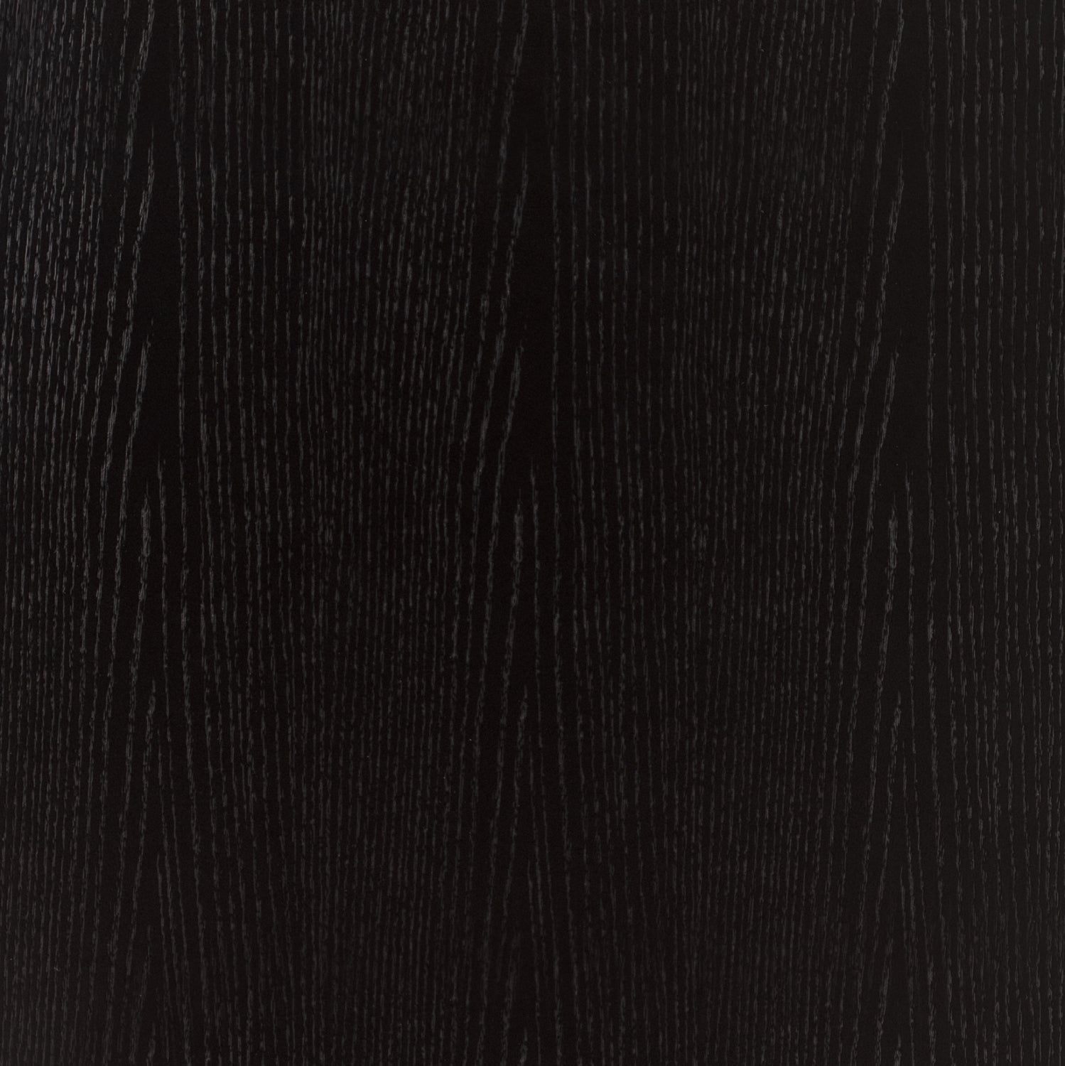 TABLE TOP FROM MDF 70X70 cm. BLACK HM8438.02