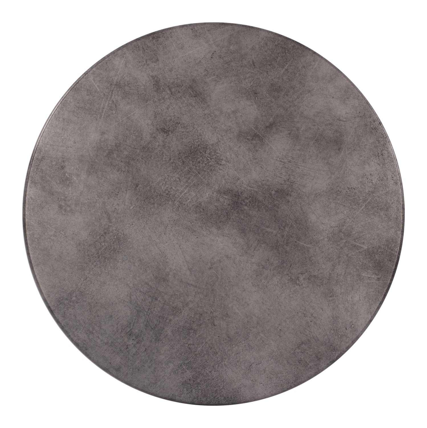 Table Desktop Werzalit '70cm Cement 5648 HM5228.12