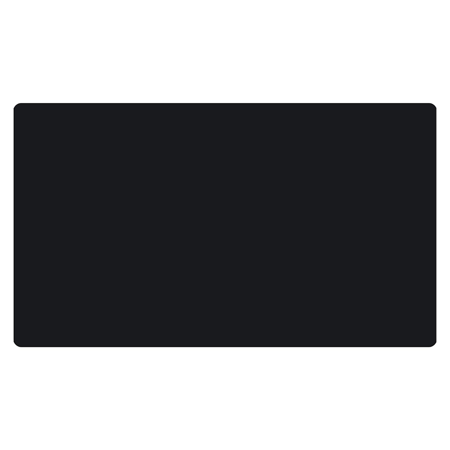 HM5840.01 black HPL table top 120x69cm