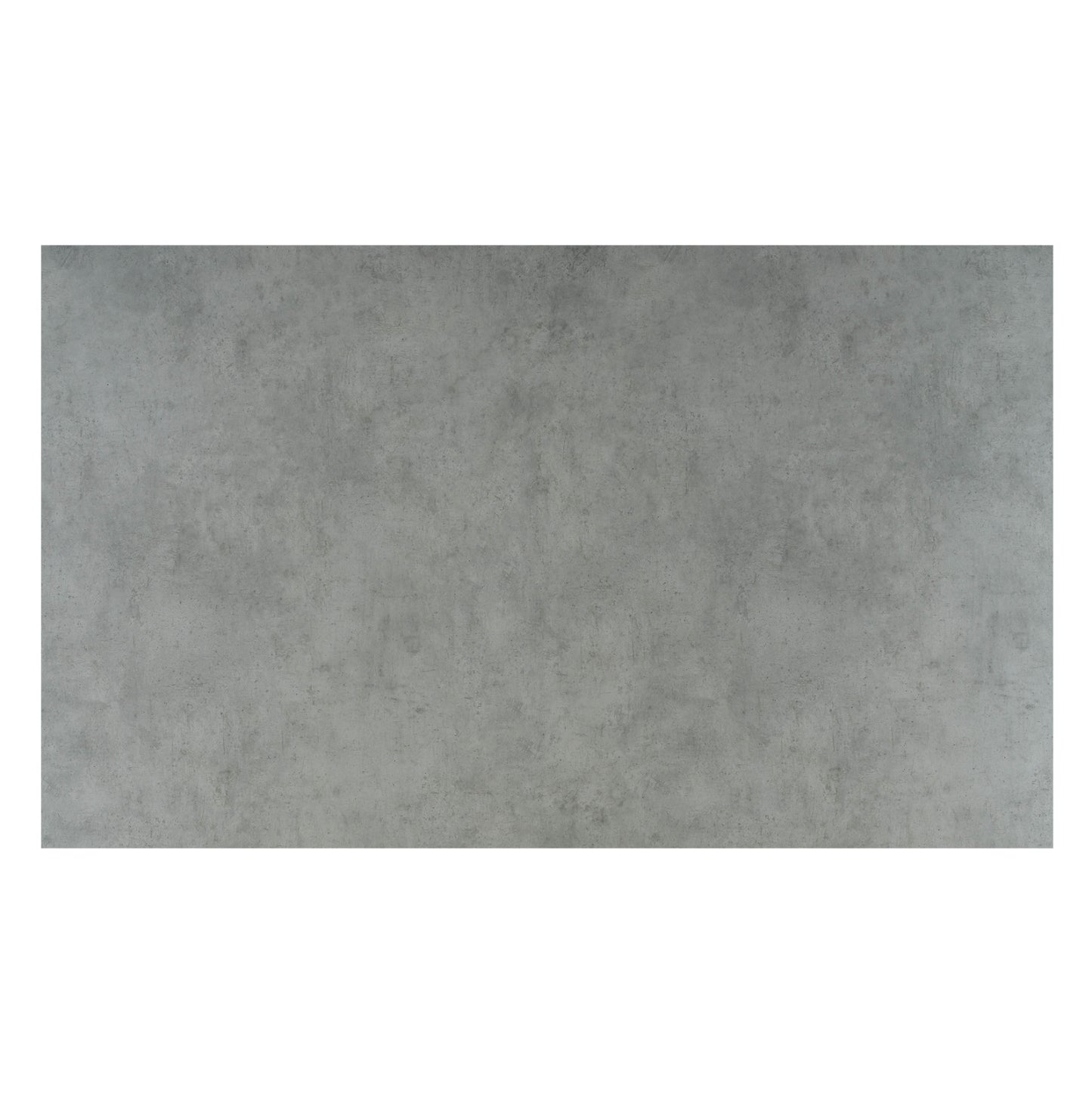 HPL TABLETOP HM5840.32 RECTANGULAR IN CEMENT COLOR 120x80cm.