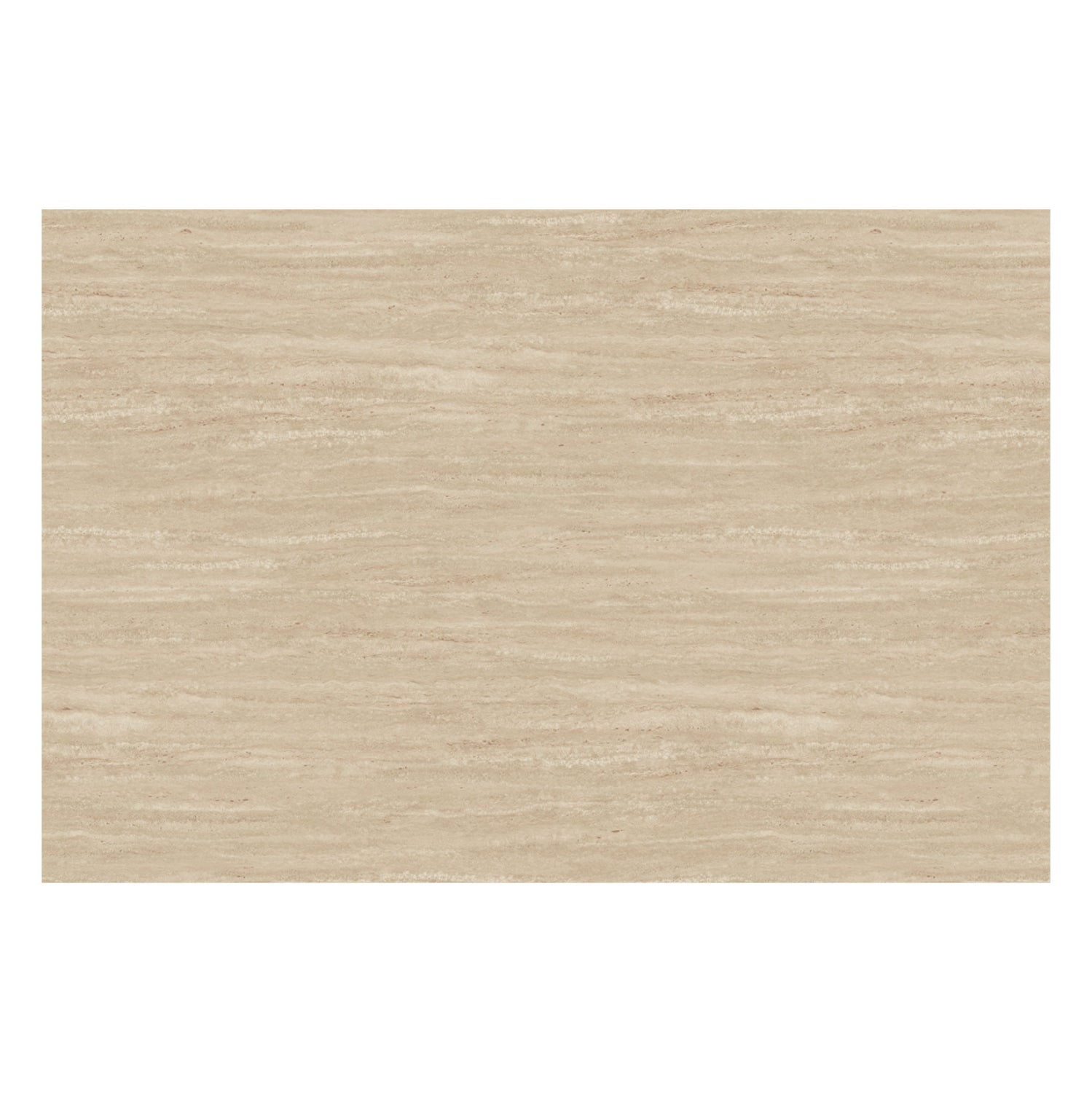 HPL TABLETOP HM5840.35 RECTANGULAR IN TRAVERTINE 120x80cm.