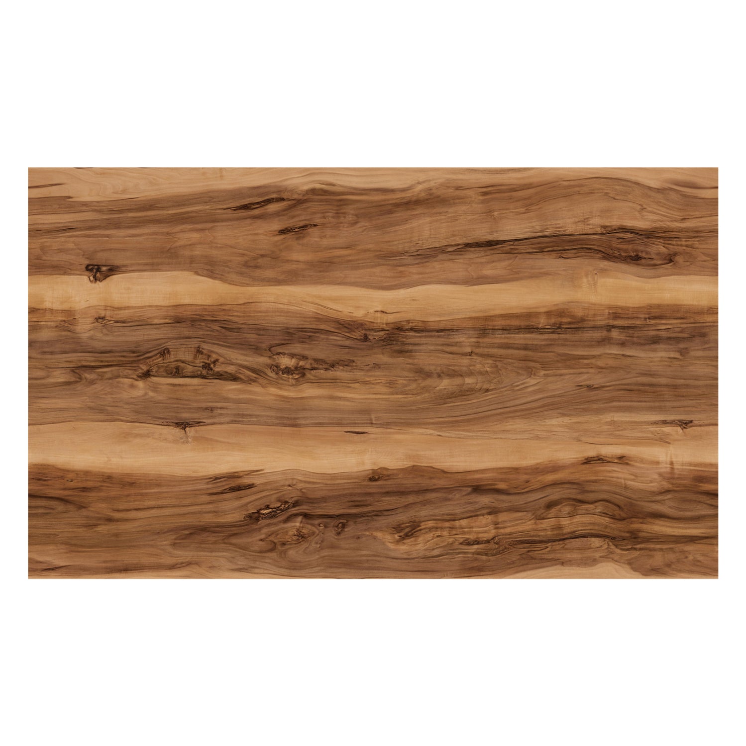 HPL TABLETOP HM5840.30 RECTANGULAR IN INDIAN SHEESHAM 120x80cm.