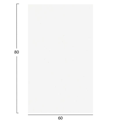 HPL TABLETOP HM6350.22 RECTANGULAR IN WHITE COLOR 60X80cm