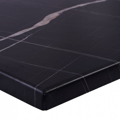 TABLE TOP 741 WERZALIT 120Χ80 HM5630.13