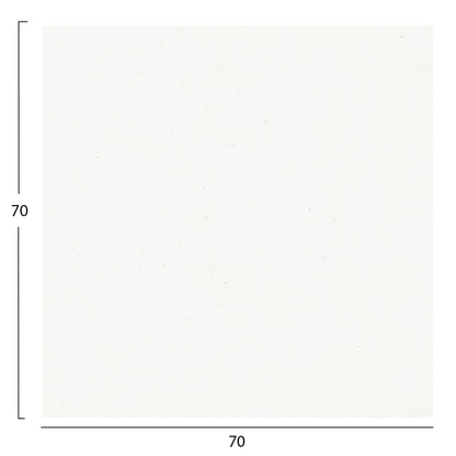 SQUARE HPL TABLETOP HM5838.23 WHITE 70x70cm.