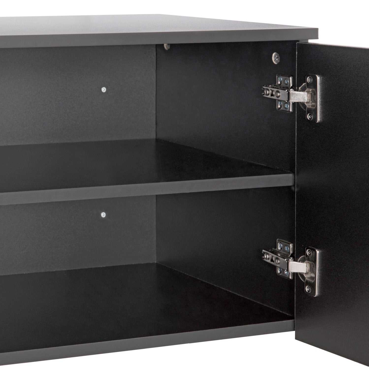 ENTRYWAY FURNITURE SET WITH MIRROR MYLES HM18080.02 MELAMINE IN SONAMA-GREY 100x37x200Hcm.