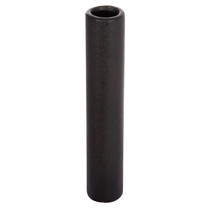 CERAMIC TABLE DECOR ARCON HM4639.02 MATTE BLACK 23x5,5x29Hcm.