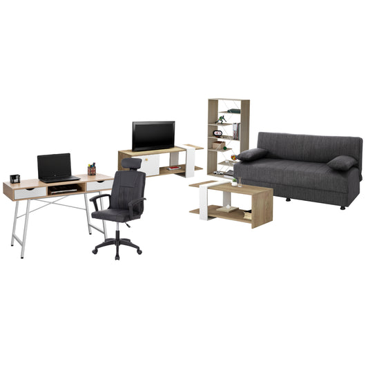 STUDENT SET 6PCS HM11982