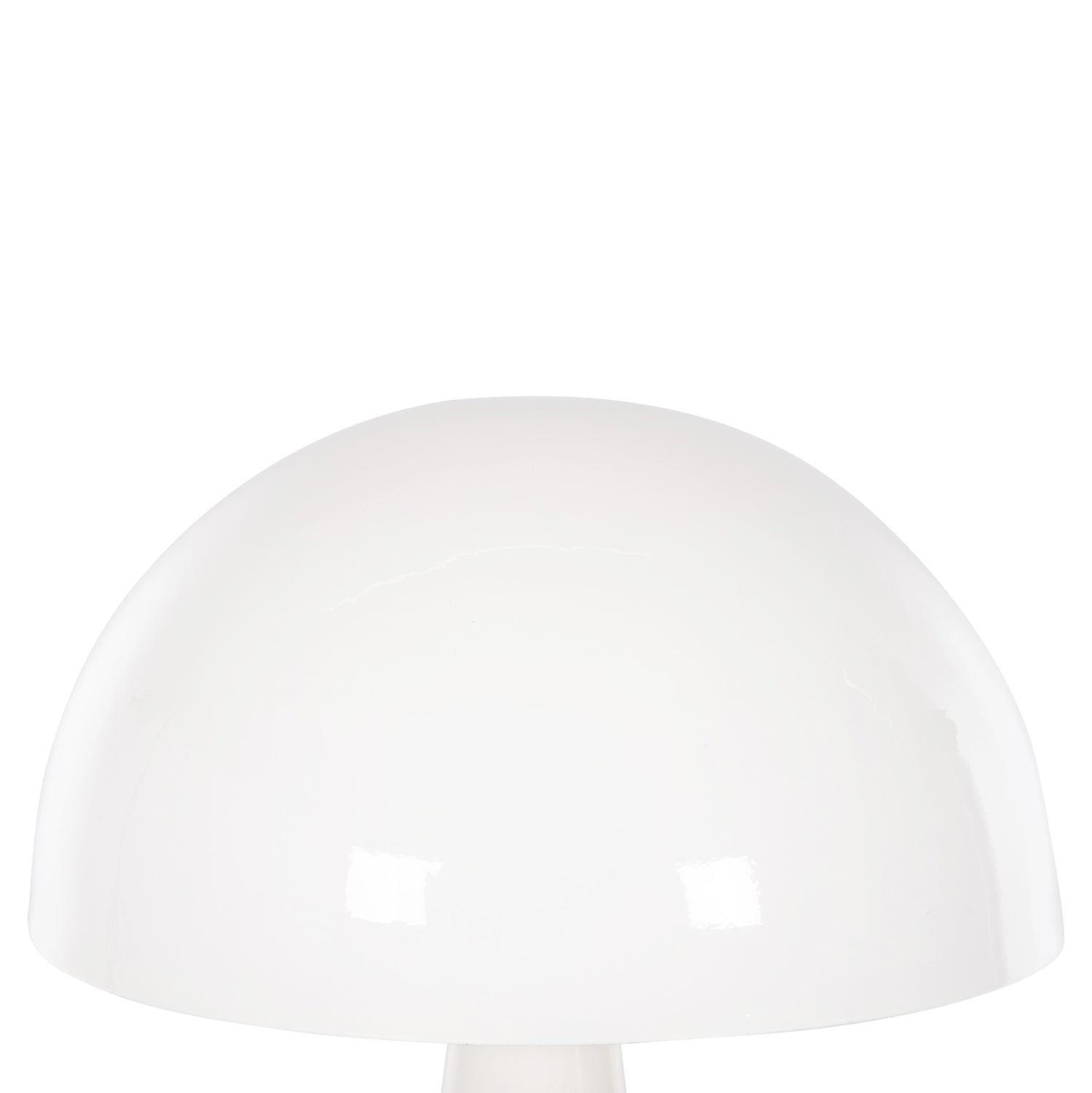FLOOR LAMP SMUSH HM4256.03 METAL IN WHITE-ROTATING CAP Φ50x100Hcm.