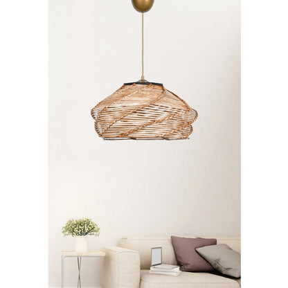 Pendant Light HM7365.01 [1 E27 - 60W]